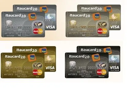 Itaucard