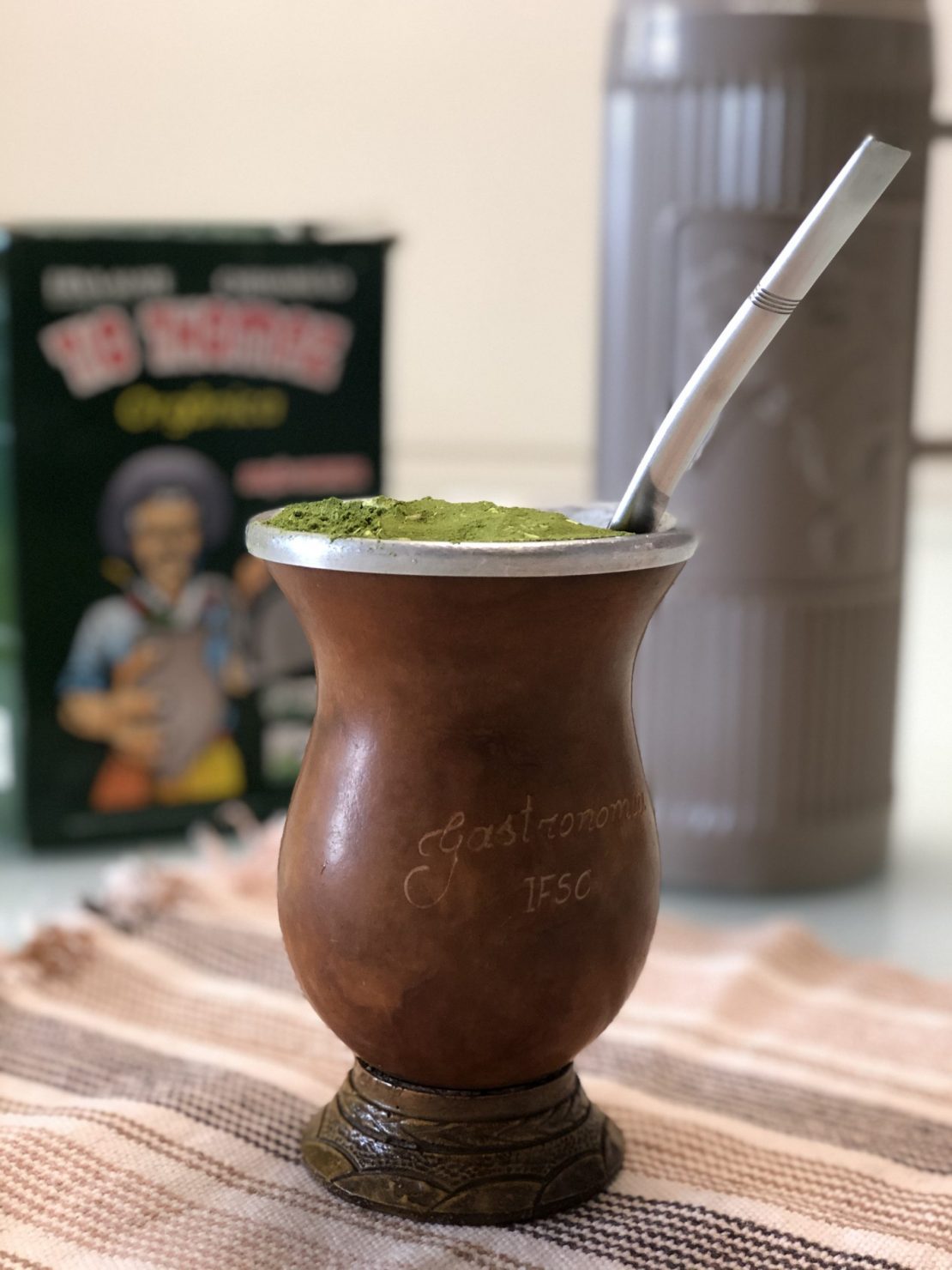 Chimarrão