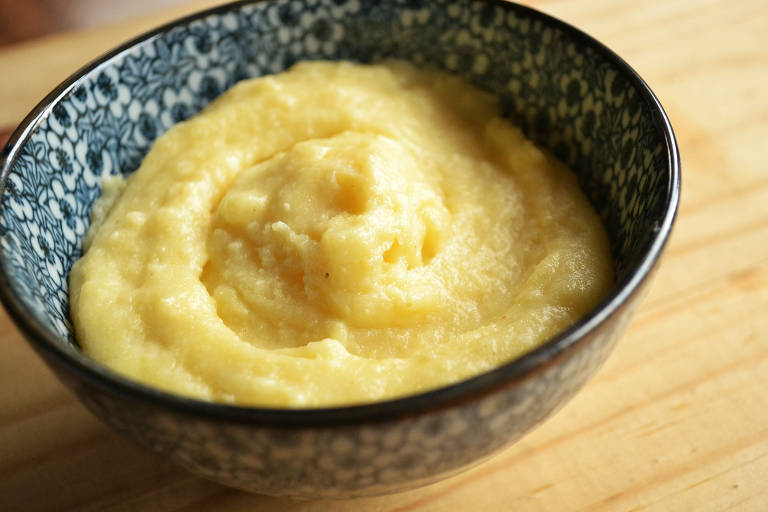 Polenta