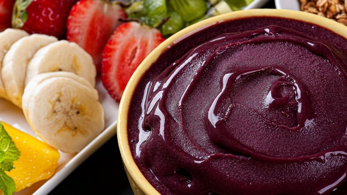 Açaí