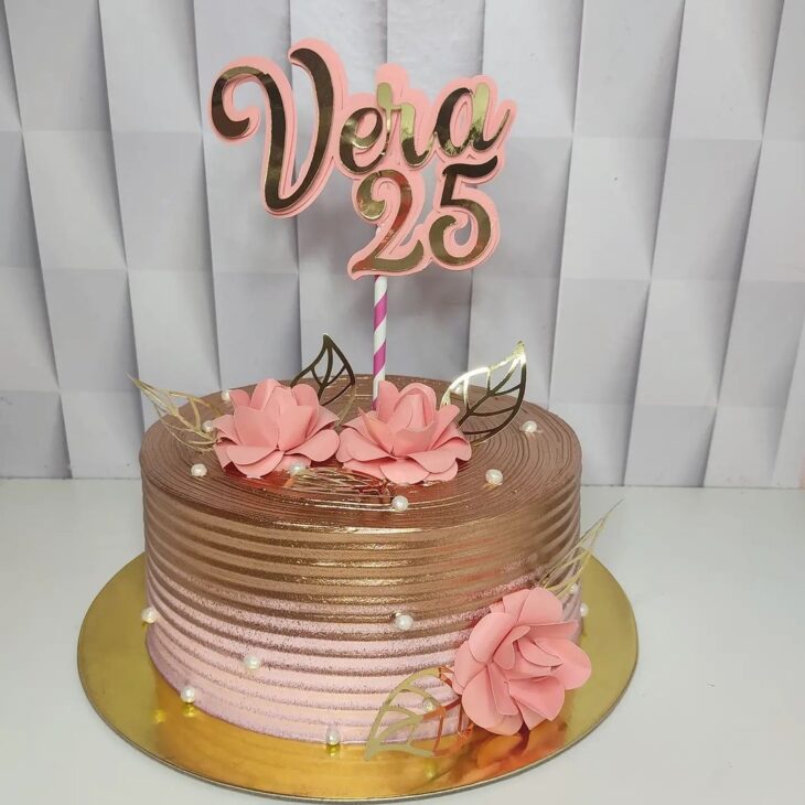 Bolo de Festa