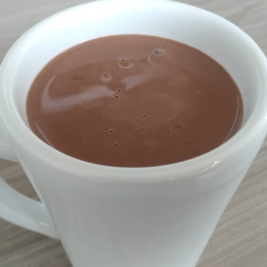 Chocolate Quente