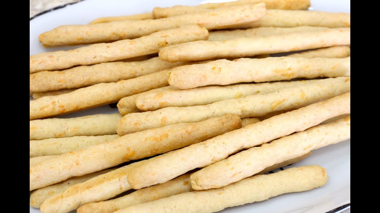 palitinhos de queijo