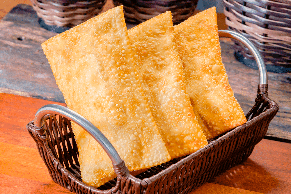 pastel de queijo