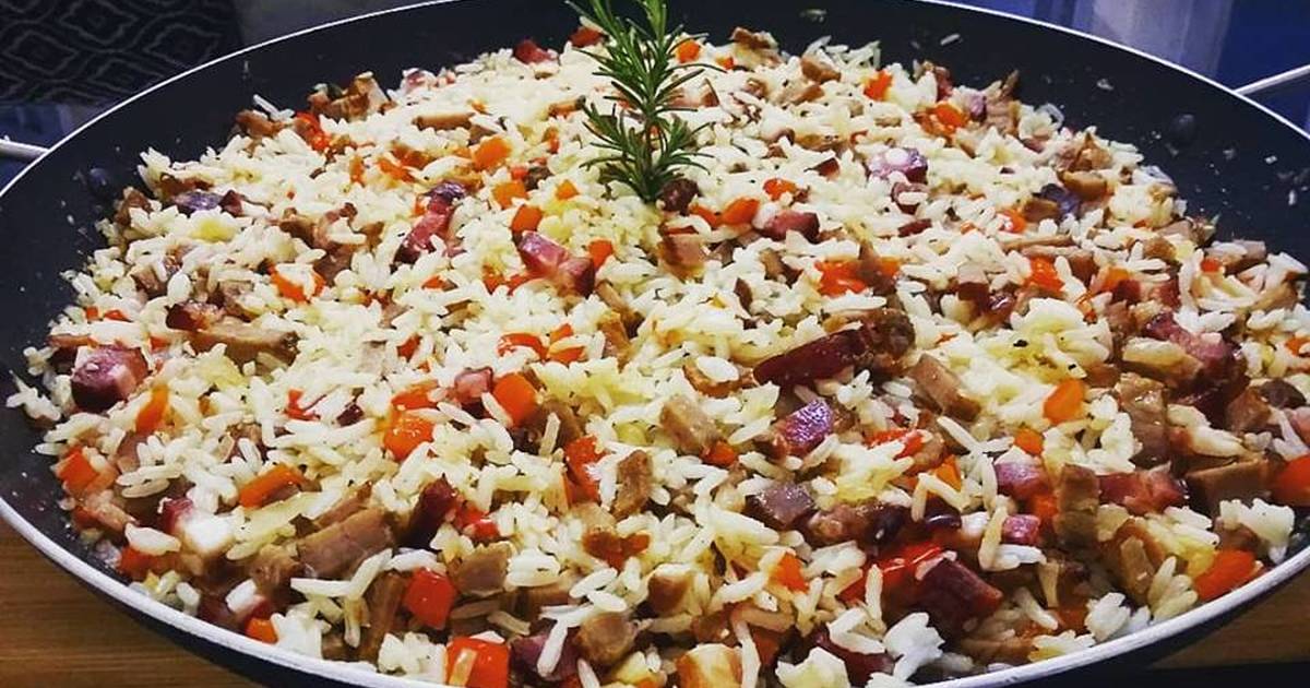 Arroz Carreteiro