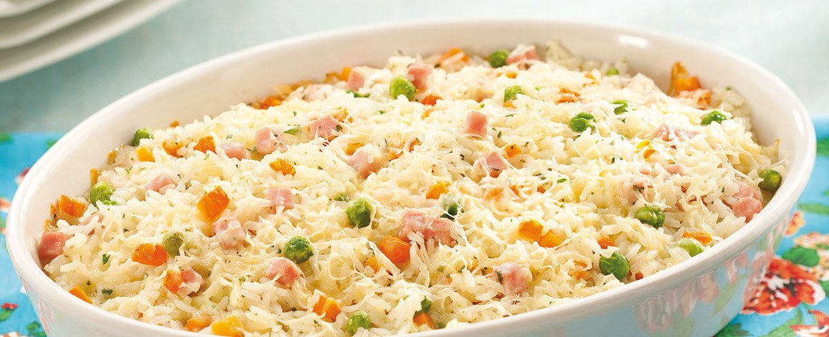 Arroz de preguiçoso