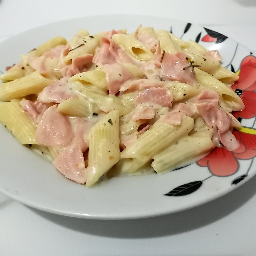 macarrão penne