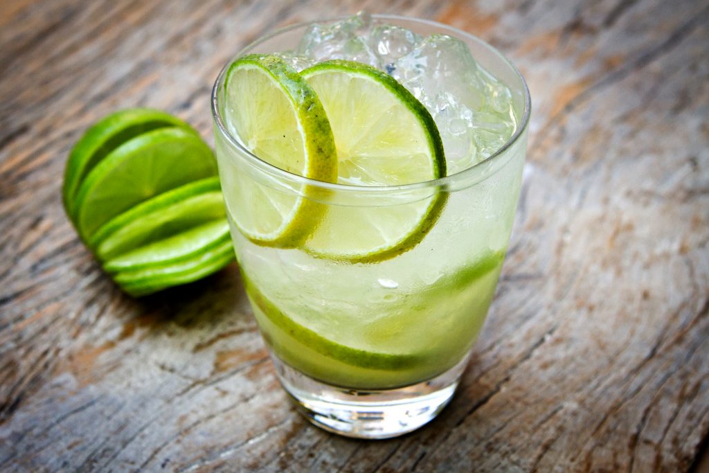 Caipirinha