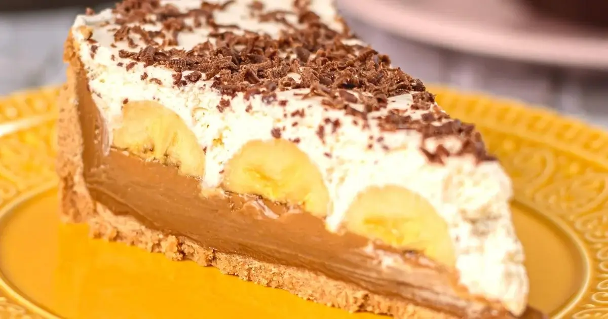 Banoffee